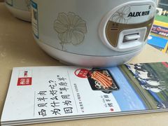 -西贝莜面村(上海百联西郊店)