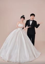 -雅云婚纱摄影工作室旗舰店