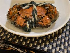 -西安西藏大厦开元名都大酒店·自助餐厅