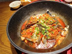-爱碗亭·鲜炒湖南菜(壹城中心店)