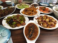 -九龙餐厅(大沽路店)