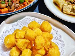 -伊带伊路新疆美食府(呼家楼店)