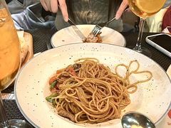 -百特喜·意大利餐厅(八佰伴镇江店)