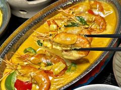 -美奈小馆·越南料理(福田星河COCO Park店)