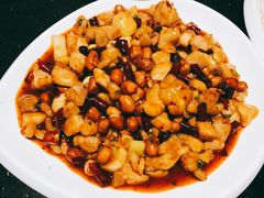 -快乐迪KTV(中山路店)