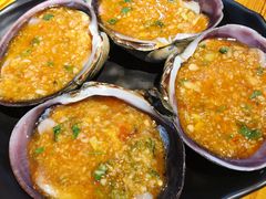 -丹东特色烤肉(南光三部店)