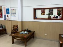 -陈六子全羊馆·烧烤烤羊排(山东理工大店)