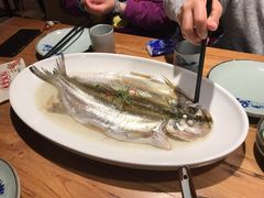 -鱼食饭稻·苏浙土菜17年老馆子(平江路店)