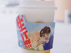 -喜茶(徐州金鹰店)