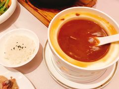 -粗茶淡饭·汉口公馆(循礼门店)