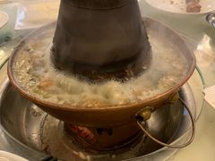 -福寿斋·老北京铜锅涮肉·烤鸭(顺义总店)