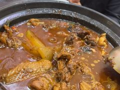-元银甲·湖北地标美食(汉阳店)