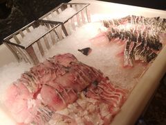 -骊韵咖啡厅(深圳中海凯骊酒店)