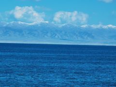 -青海湖二郎剑景区