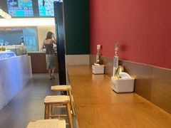 -木木鲜海鲜面(天一店)