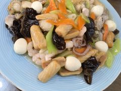 -抹直口特色菜馆(一店)