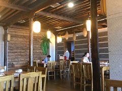 大堂-都江堰石锅鱼
