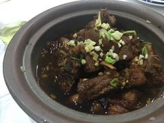 红烧羊肉-邱记私房菜·十八年本地菜