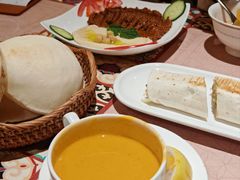 -BRBR叙利亚餐厅(总店)