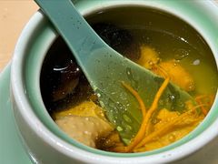 白果土鸡汤-锦府盐帮·侯宅(五棵松万达店)