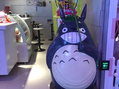 -南京时尚莱迪购物广场(正洪街店)