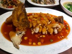 -上海新锦江大酒店
