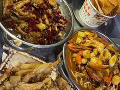 -小民大排档(光谷店)