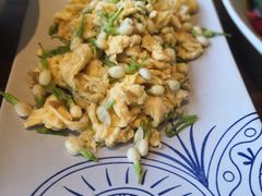 -云海肴·汽锅鸡·云南菜(天山百盛优客店)