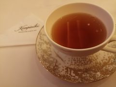 -长沙顺天凯宾斯基酒店·祈顺酒家中餐厅(雨花亭店)