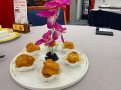 -银都上海菜馆(粤海东路店)