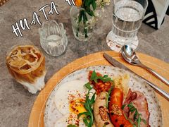 -HUATA 'Holiday Plan 花榻
