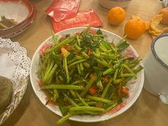 -老三样·旧食新味(绿地店)