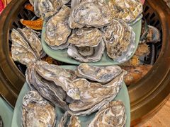 -焰江山海鲜牛排烤肉自助(锦华万达二星店)