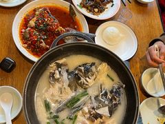 -丰乐餐厅·始于1999·本地老字号