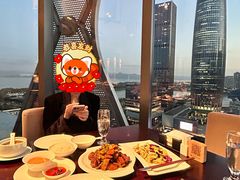 -小南洋海景餐厅(深圳湾店)