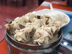 -德贤烧麦菜馆(本溪路店)