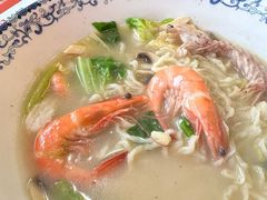 -霆记海鲜·只为这碗面(滨江店)