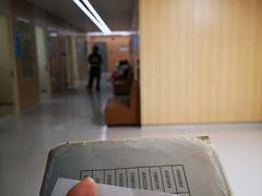 -浙江省立同德医院(翠苑院区)