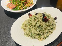 -唐猫庭院·千年陕菜(赛格国际购物中心店)