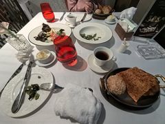-罗宾斯牛排馆(重庆丽晶酒店)