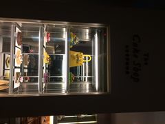 iphone_upload_pic-马哥孛罗咖啡厅·Cafe Marco (厦门马哥孛罗东方大酒店)