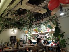 -德斯堡德国餐吧(锦华万达店)