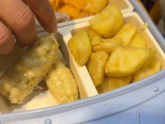 -七欣天香辣蟹火锅(海门解放中路店)
