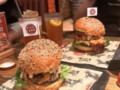 -FAT COW(静安寺店)