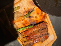 -烛影拾光观景餐厅·创意菜·摄影·小提琴(大唐不夜城店)