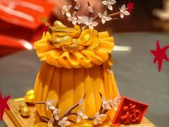 -杜哈夫DOUX RÊVE·生日蛋糕(日月光店)