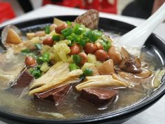 -阿芬卤面(花巷店)