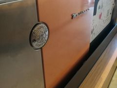 -星巴克(广州天河北龙口店)