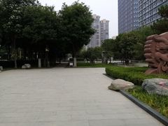 -木塔寺遗址生态公园