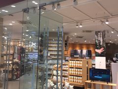 -MUJI无印良品(万达天鹅湖店)